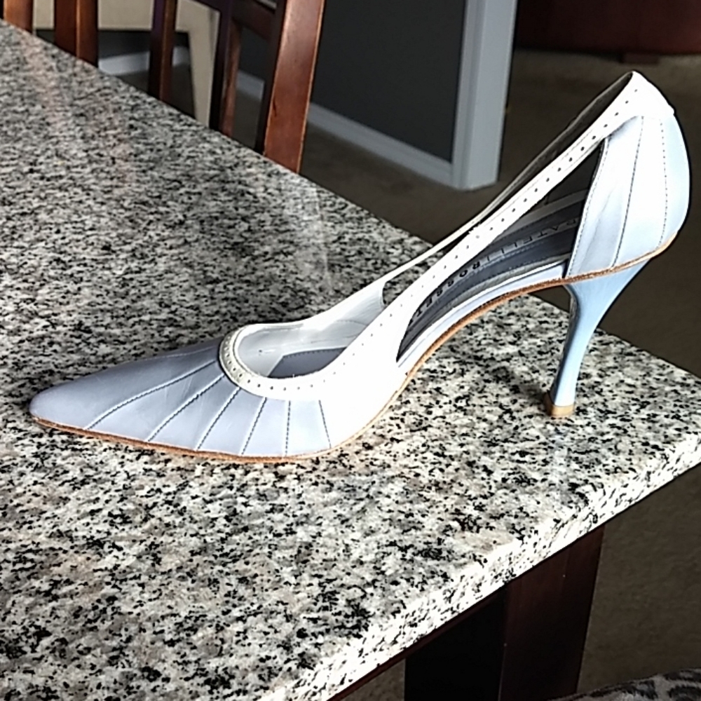 NEW FRATELLI ROSSETTI Heels
